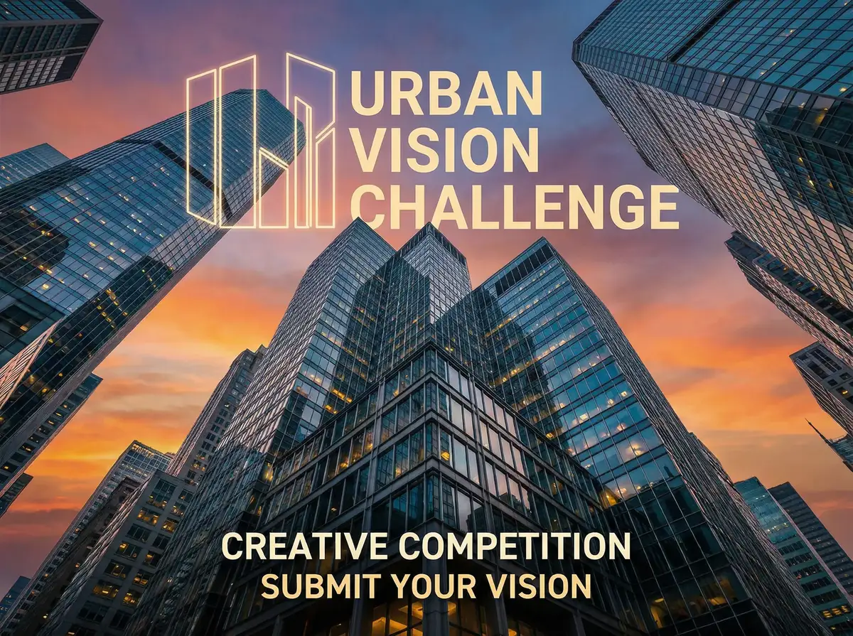 吃瓜大赛 城市光影主题赛事展示